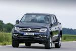 Volkswagen Amarok Double Cab Highline 2016 года
